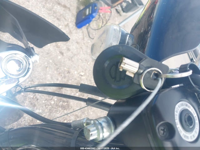 2012 HARLEY-DAVIDSON FLD 1HD1GZM17CC331697 Photo 10