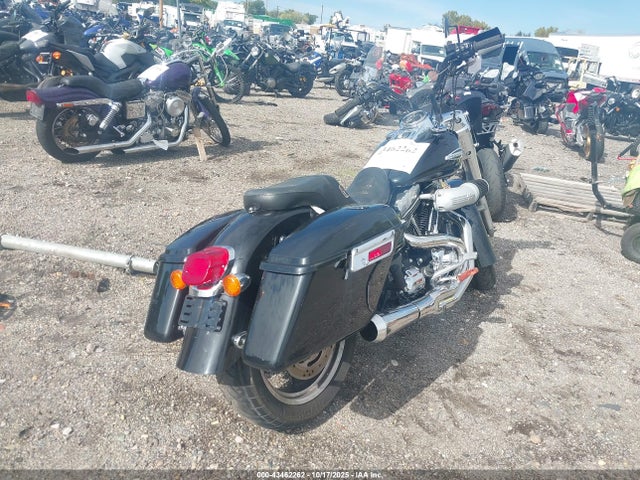 2012 HARLEY-DAVIDSON FLD 1HD1GZM17CC331697 Photo 3