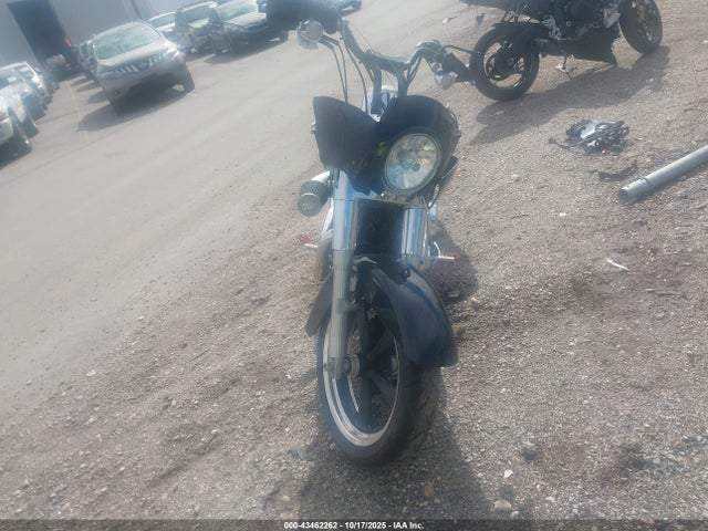 2012 HARLEY-DAVIDSON FLD 1HD1GZM17CC331697 Photo 4