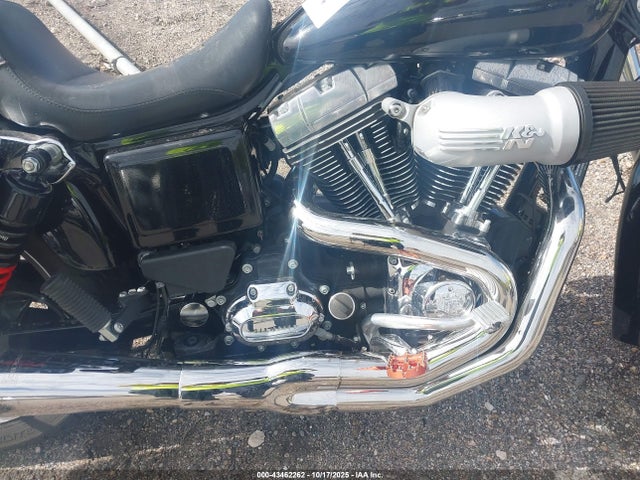 2012 HARLEY-DAVIDSON FLD 1HD1GZM17CC331697 Photo 7