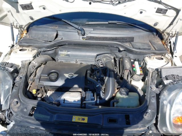 2013 MINI HARDTOP WMWSV3C5XDT390514 Photo 9