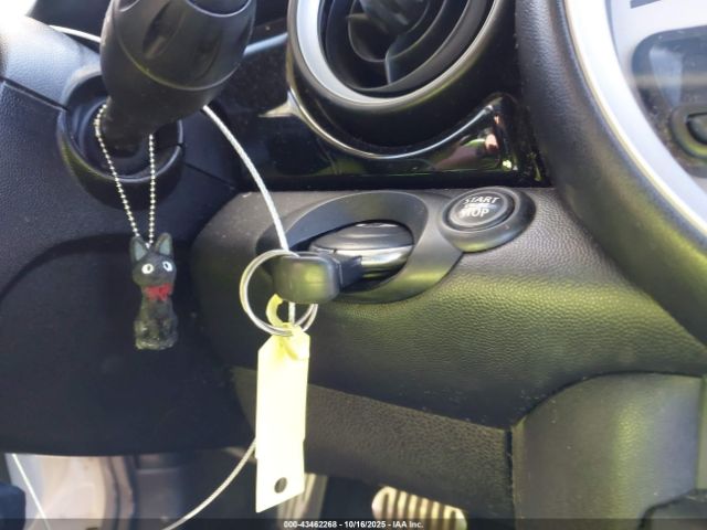 2013 MINI HARDTOP WMWSV3C5XDT390514 Photo 10