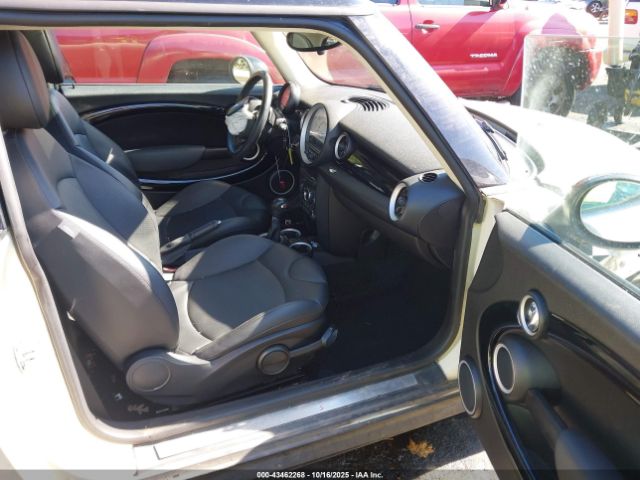 2013 MINI HARDTOP WMWSV3C5XDT390514 Photo 4