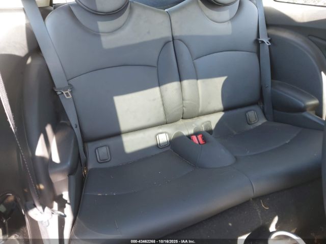 2013 MINI HARDTOP WMWSV3C5XDT390514 Photo 7
