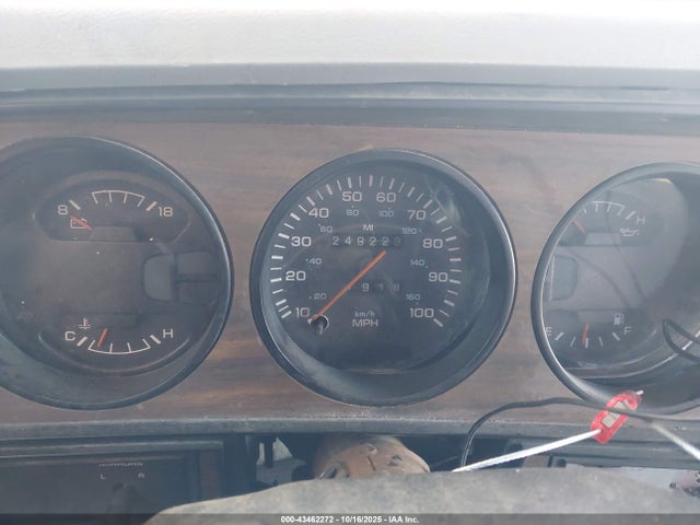 Aukcja sprzedaży 1991 Dodge D-series D200/d250, vin: 1B7KE2686MS258942, numer aukcji: 43462272