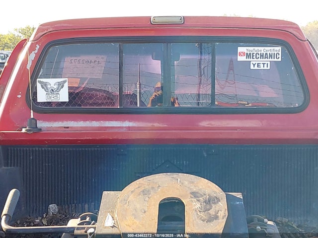 Aukcja sprzedaży 1991 Dodge D-series D200/d250, vin: 1B7KE2686MS258942, numer aukcji: 43462272