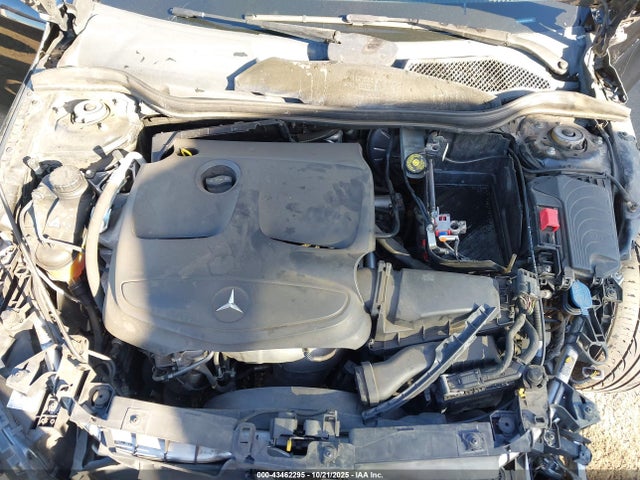 43462295 :رقم المزاد ، WDDSJ4EB9EN061564 vin ، 2014 Mercedes-benz Cla 250 مزاد بيع