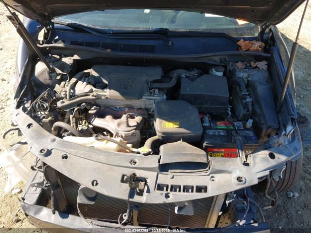 2012 TOYOTA CAMRY 4T4BF1FK1CR268401 Photo 9