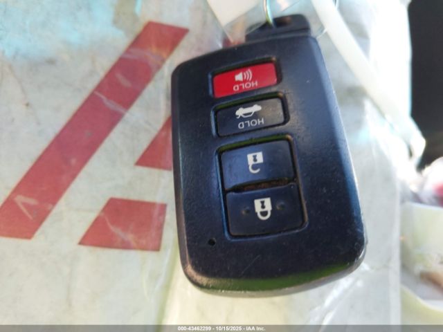 2012 TOYOTA CAMRY 4T4BF1FK1CR268401 Photo 10