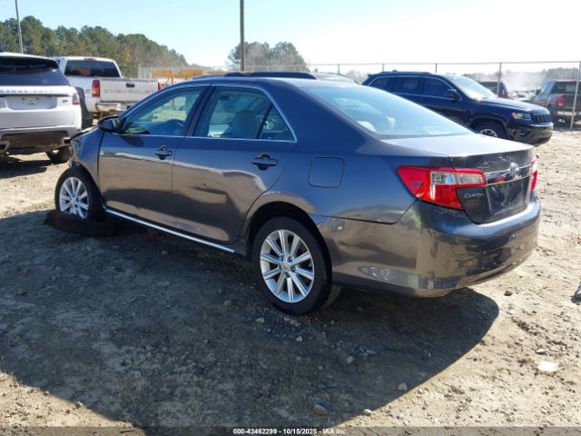 2012 TOYOTA CAMRY 4T4BF1FK1CR268401 Photo 2