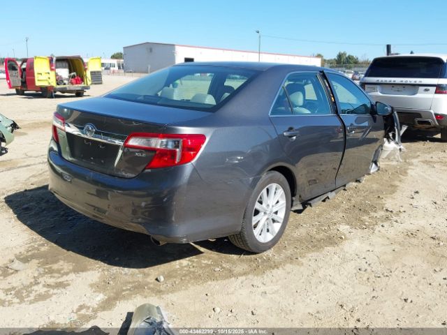 2012 TOYOTA CAMRY 4T4BF1FK1CR268401 Photo 3