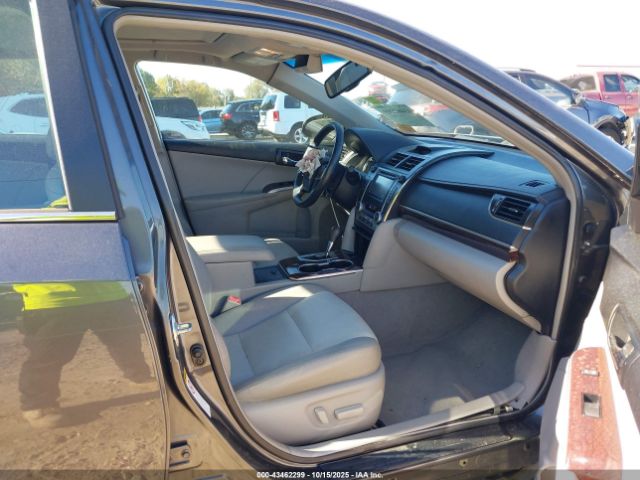 2012 TOYOTA CAMRY 4T4BF1FK1CR268401 Photo 4