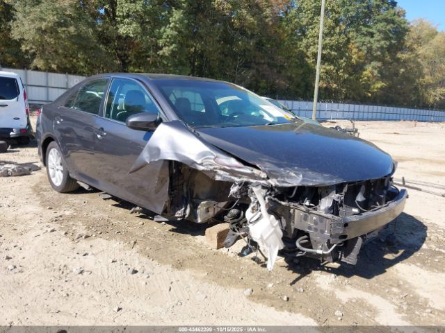 2012 TOYOTA CAMRY 4T4BF1FK1CR268401 Photo 5