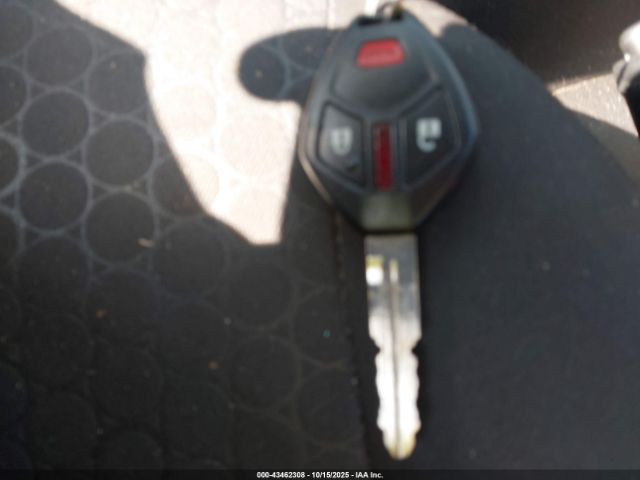 2014 MITSUBISHI MIRAGE ML32A3HJ1EH010021 Photo 10