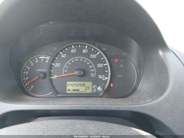 2014 MITSUBISHI MIRAGE ML32A3HJ1EH010021 Photo 6