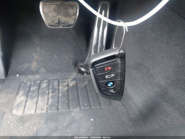 2023 BMW 3 SERIES 3MW49FF0XP8D57619 Photo 10