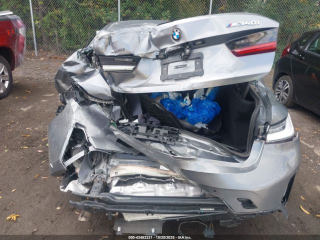 2023 BMW 3 SERIES 3MW49FF0XP8D57619 Photo 5