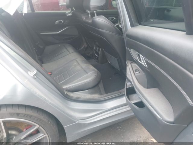 2023 BMW 3 SERIES 3MW49FF0XP8D57619 Photo 7