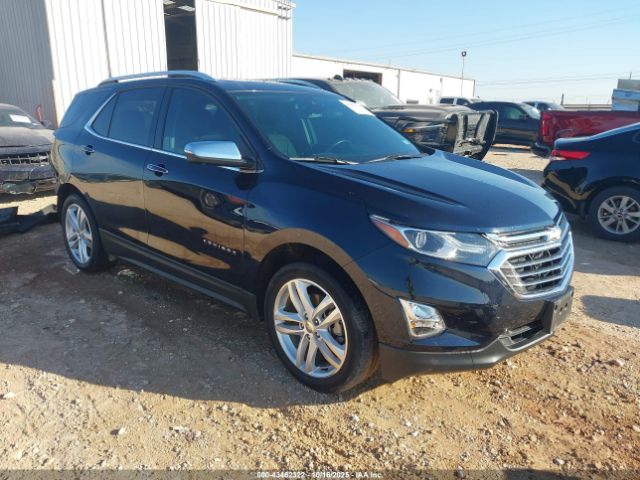 2020 CHEVROLET EQUINOX 3GNAXYEX5LS678316