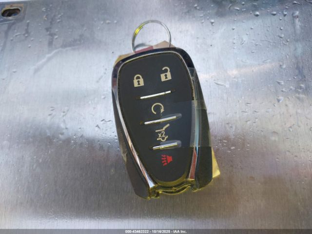 2020 CHEVROLET EQUINOX 3GNAXYEX5LS678316 Photo 10