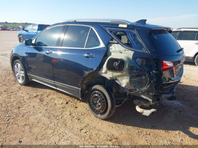 2020 CHEVROLET EQUINOX 3GNAXYEX5LS678316 Photo 2