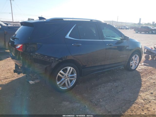2020 CHEVROLET EQUINOX 3GNAXYEX5LS678316 Photo 3