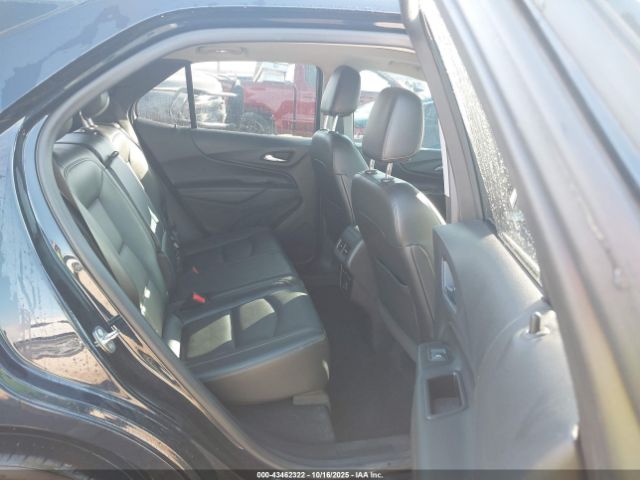 2020 CHEVROLET EQUINOX 3GNAXYEX5LS678316 Photo 7