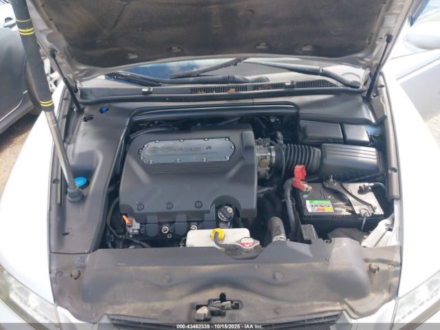2006 ACURA TL 19UUA66266A043577 Photo 9