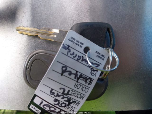 2006 ACURA TL 19UUA66266A043577 Photo 10