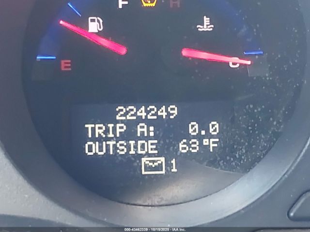 2006 ACURA TL 19UUA66266A043577 Photo 6