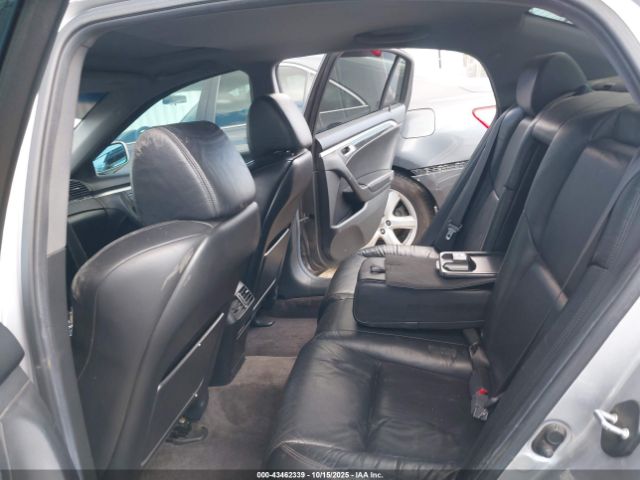 2006 ACURA TL 19UUA66266A043577 Photo 7