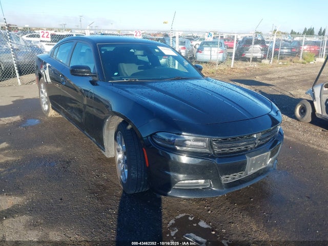 2017 DODGE CHARGER 2C3CDXJG1HH564015
