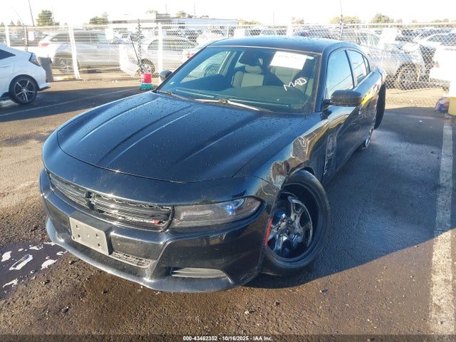 2C3CDXJG1HH564015 Dodge Charger Sxt Awd