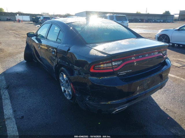 2C3CDXJG1HH564015 Dodge Charger Sxt Awd