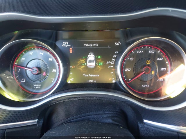 2C3CDXJG1HH564015 Dodge Charger Sxt Awd
