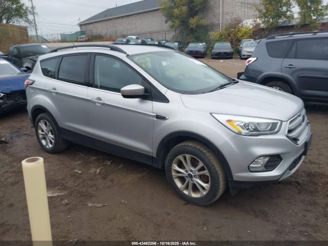 2017 FORD ESCAPE 1FMCU9G92HUB07125