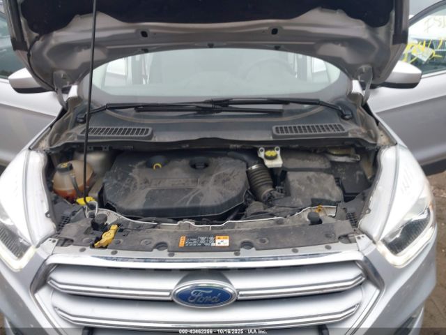 2017 FORD ESCAPE 1FMCU9G92HUB07125 Photo 9