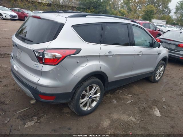 2017 FORD ESCAPE 1FMCU9G92HUB07125 Photo 3