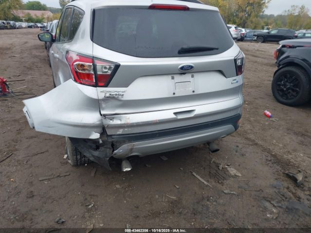 2017 FORD ESCAPE 1FMCU9G92HUB07125 Photo 5