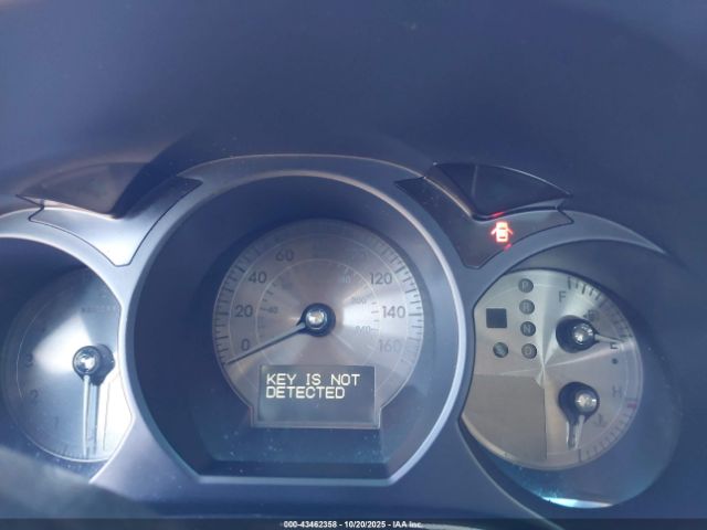 2007 LEXUS GS 350 JTHBE96S570023564 Photo 6