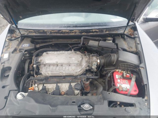 2005 ACURA RL JH4KB16545C002916 Photo 9