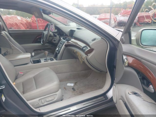 2005 ACURA RL JH4KB16545C002916 Photo 4