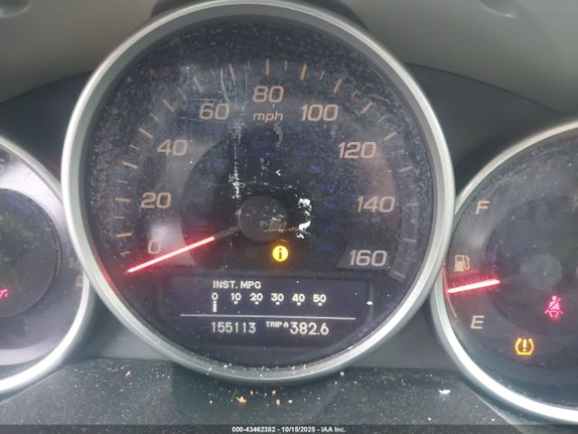 2005 ACURA RL JH4KB16545C002916 Photo 6