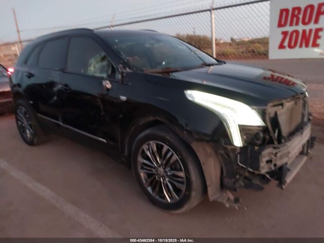 2020 CADILLAC XT5 1GYKNGRS0LZ159778
