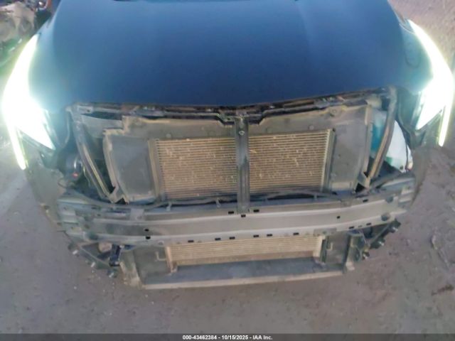 2020 CADILLAC XT5 1GYKNGRS0LZ159778 Photo 5