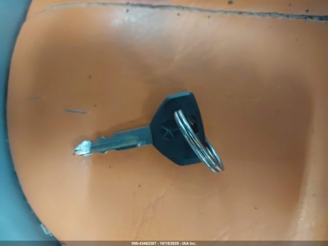 1997 DODGE DAKOTA 1B7FL26Y5VS100228 Photo 10