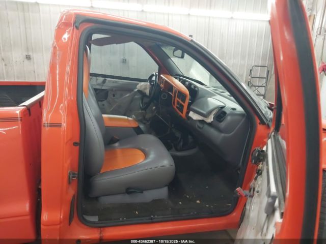 1997 DODGE DAKOTA 1B7FL26Y5VS100228 Photo 4