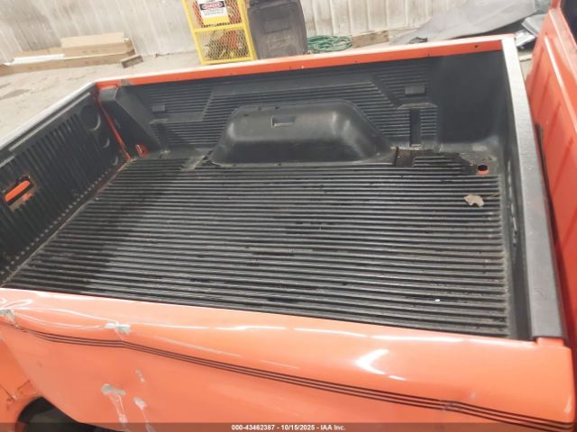 1997 DODGE DAKOTA 1B7FL26Y5VS100228 Photo 7