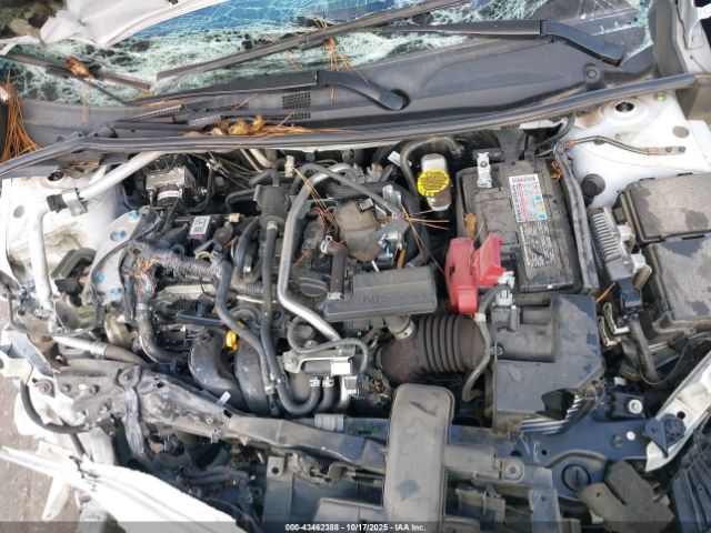 2024 NISSAN SENTRA 3N1AB8BV3RY233799 Photo 9