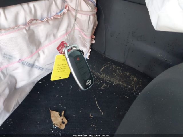 2024 NISSAN SENTRA 3N1AB8BV3RY233799 Photo 10